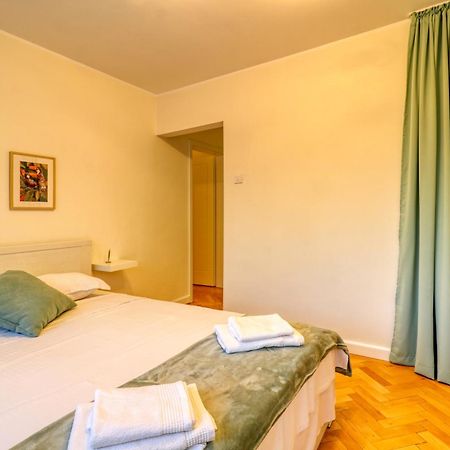Quito Apartment - Stylish & Quiet Bucureşti Exterior foto