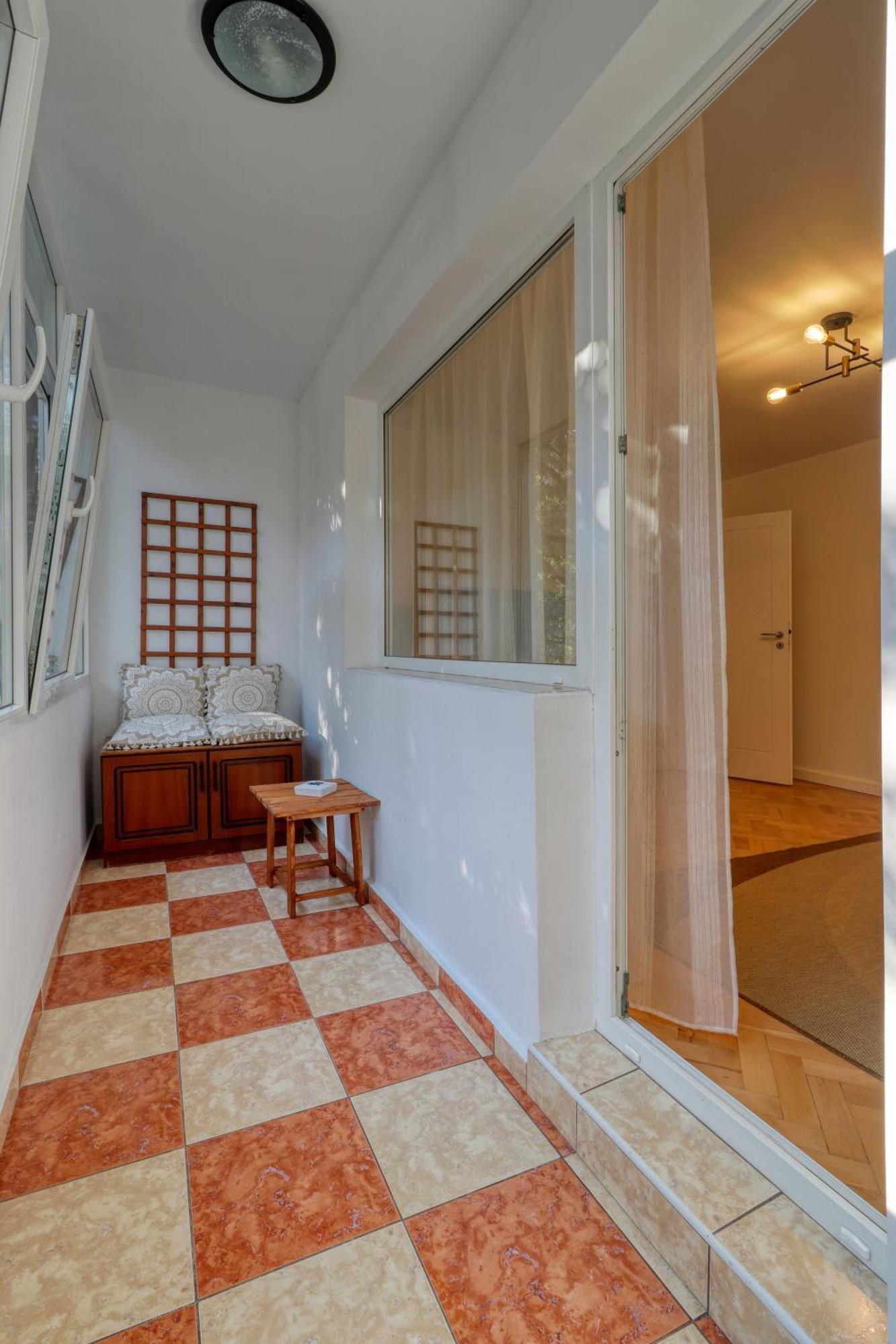 Quito Apartment - Stylish & Quiet Bucureşti Exterior foto